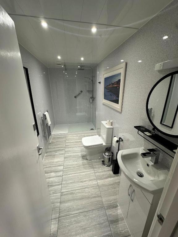 Hotel Oyo West Rocks Townhouse AEGON International Exteriér fotografie