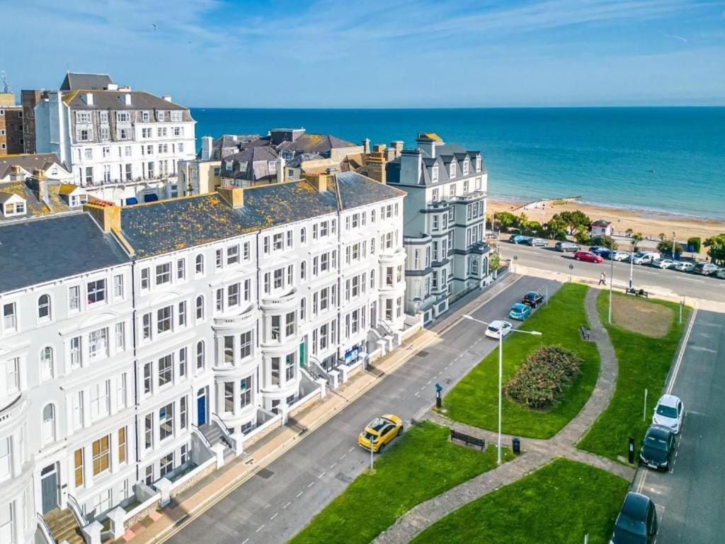 Hotel Oyo West Rocks Townhouse AEGON International Exteriér fotografie