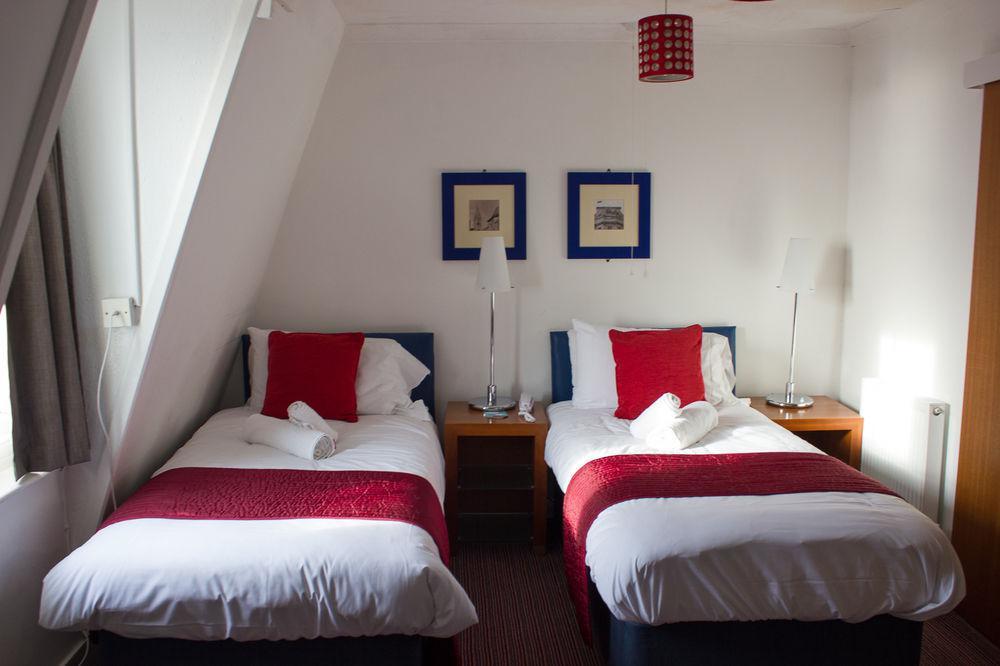 Hotel Oyo West Rocks Townhouse AEGON International Exteriér fotografie