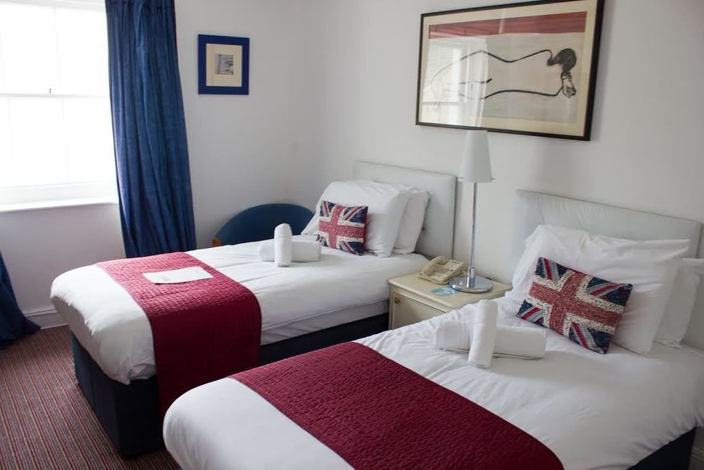 Hotel Oyo West Rocks Townhouse AEGON International Exteriér fotografie